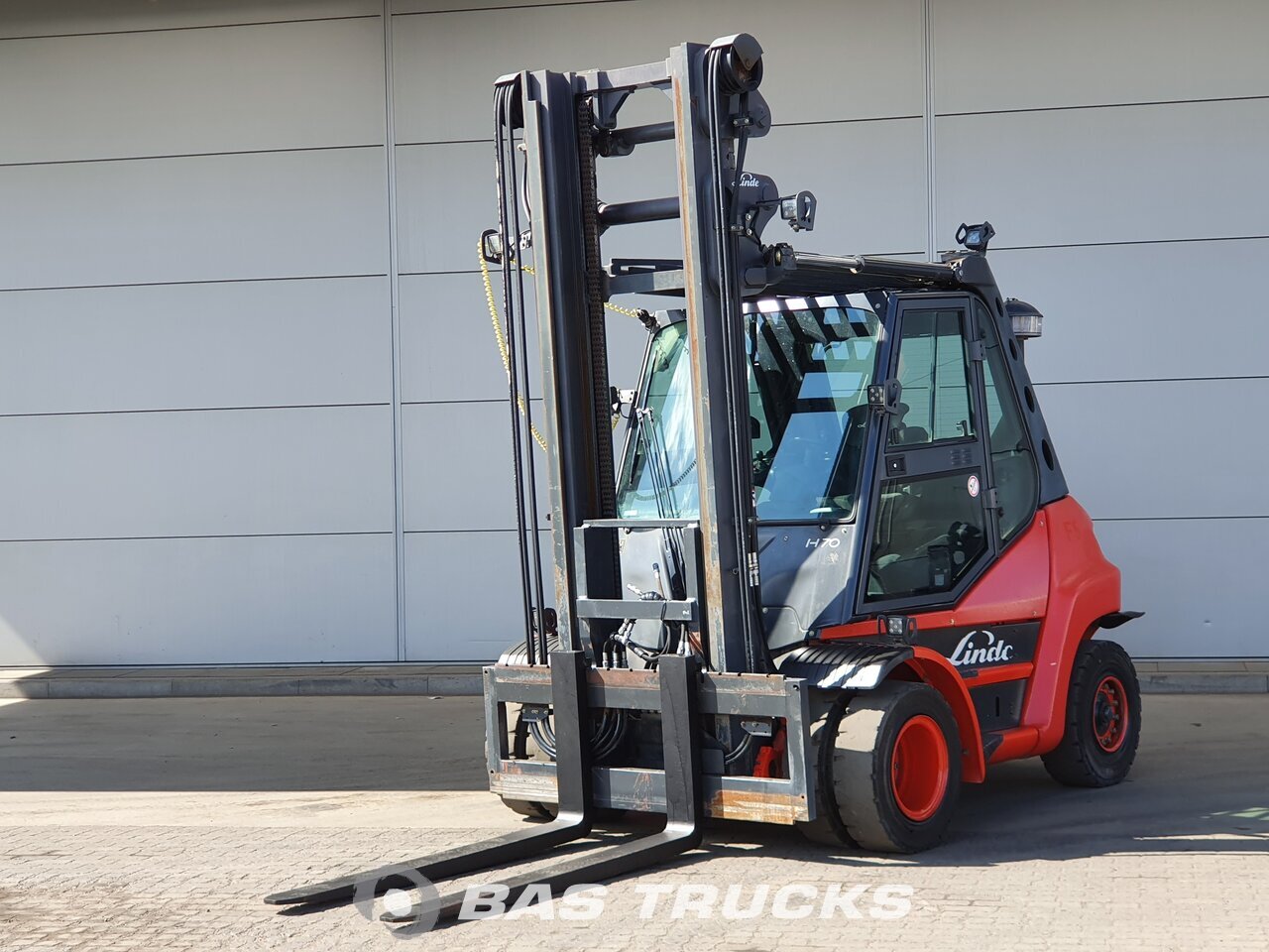 Used linde forklift trucks for sale Used linde forklift trucks for sale