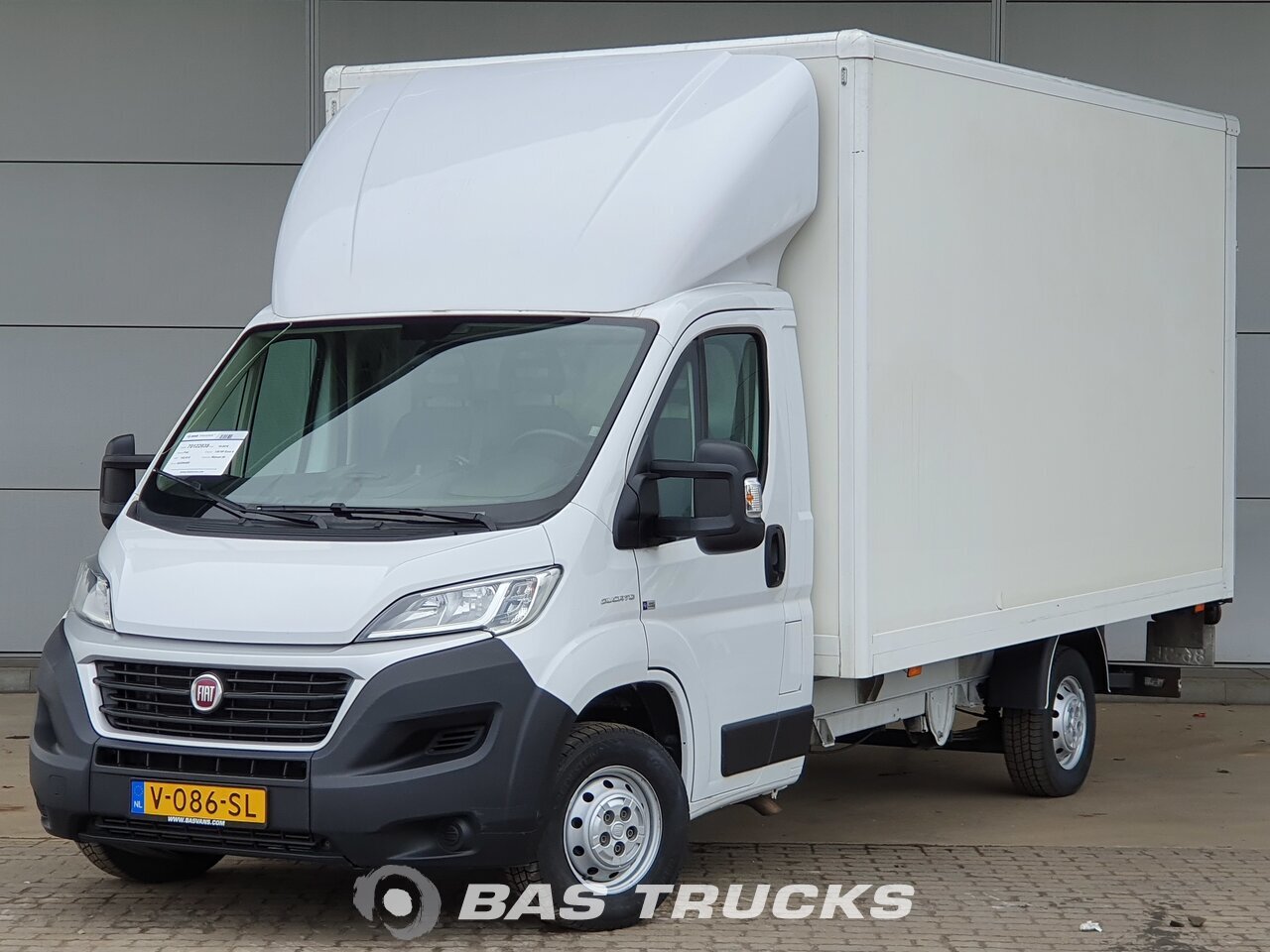 new ducato 2021