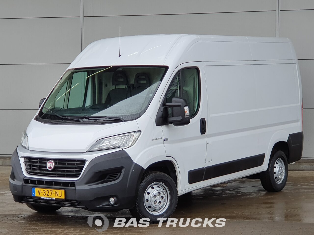 new ducato 2021