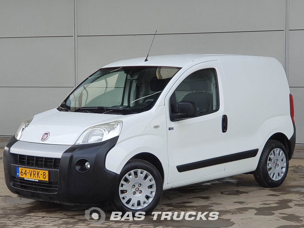fiat fiorino van for sale