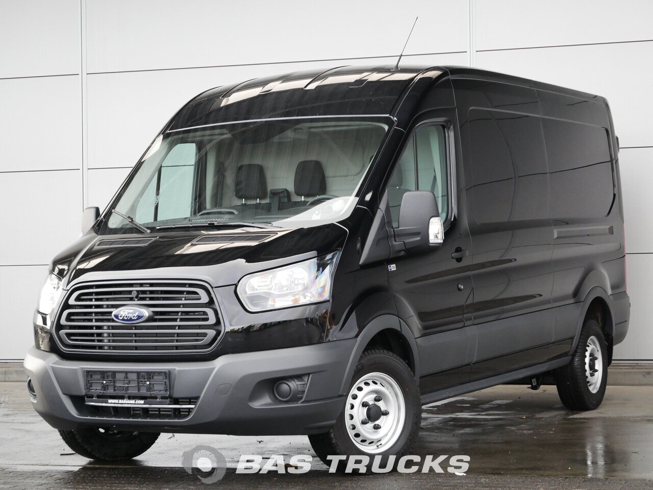 ford transit euro 6 for sale