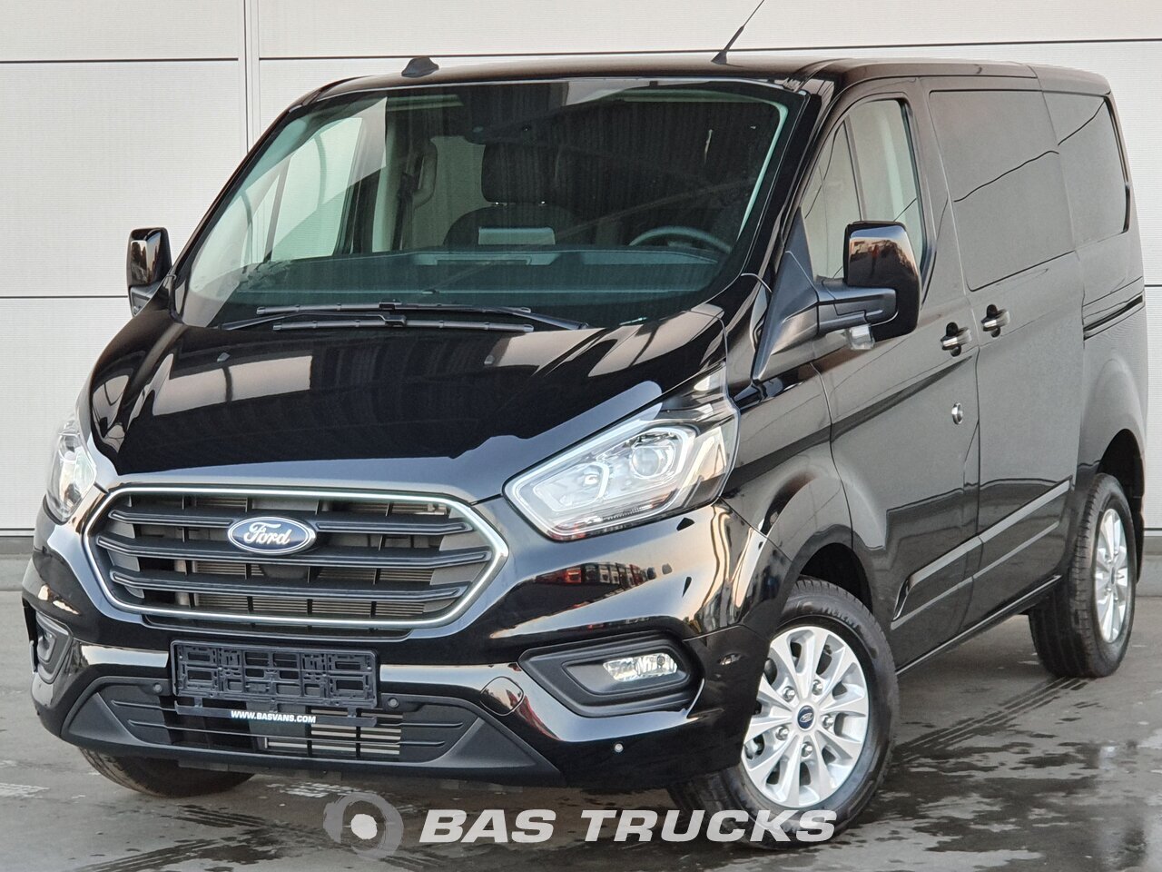 used transit custom for sale