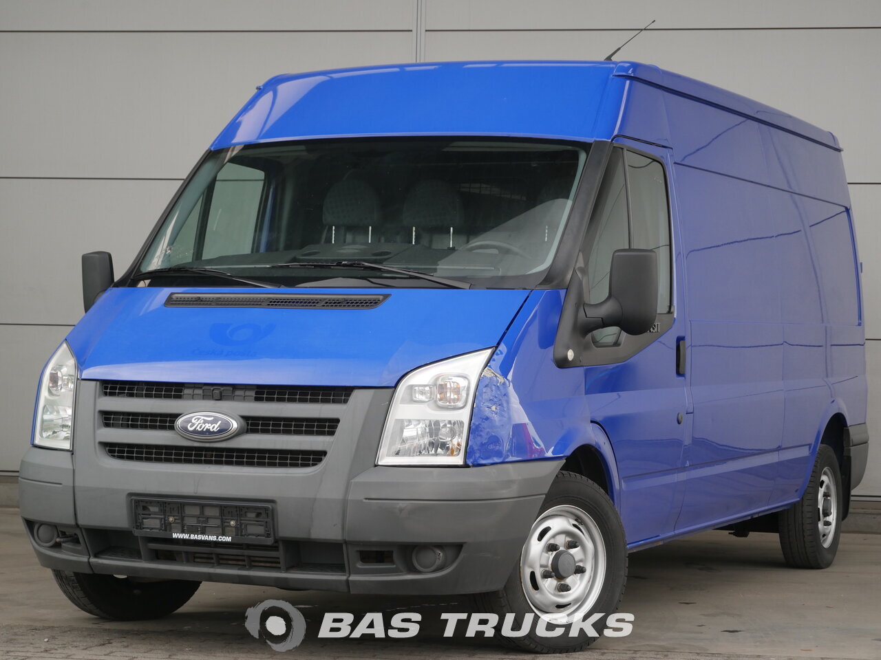 ford transit 85 t300