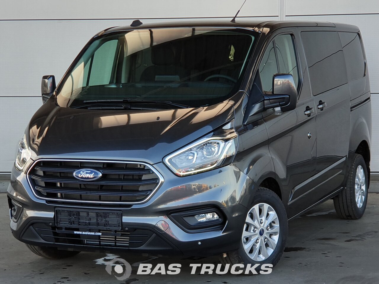 ford transit connect 3m3