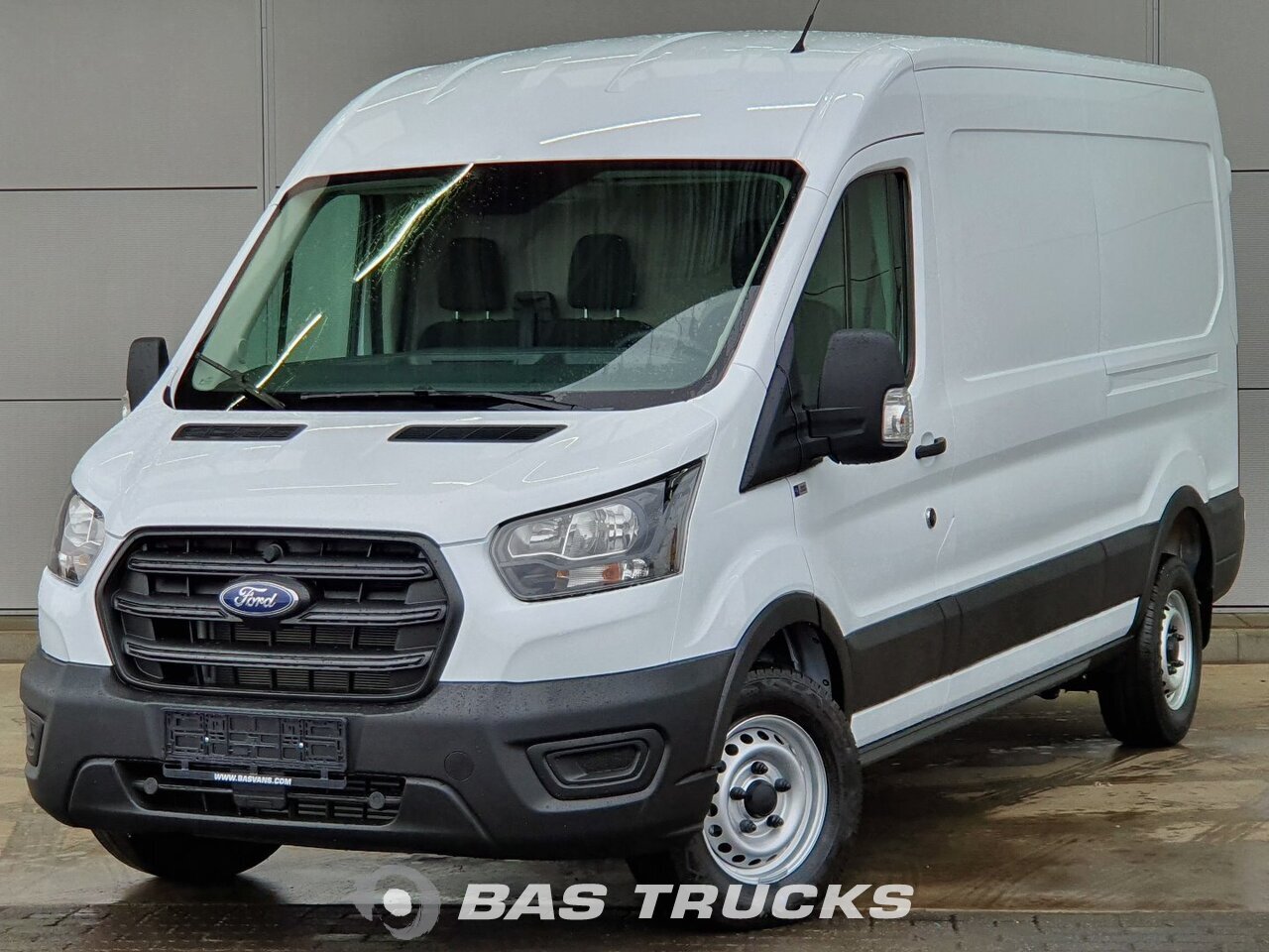 ford transit at