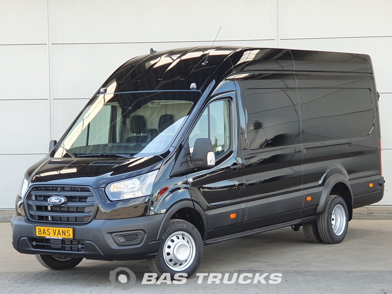 ford transit 350 l4 h3