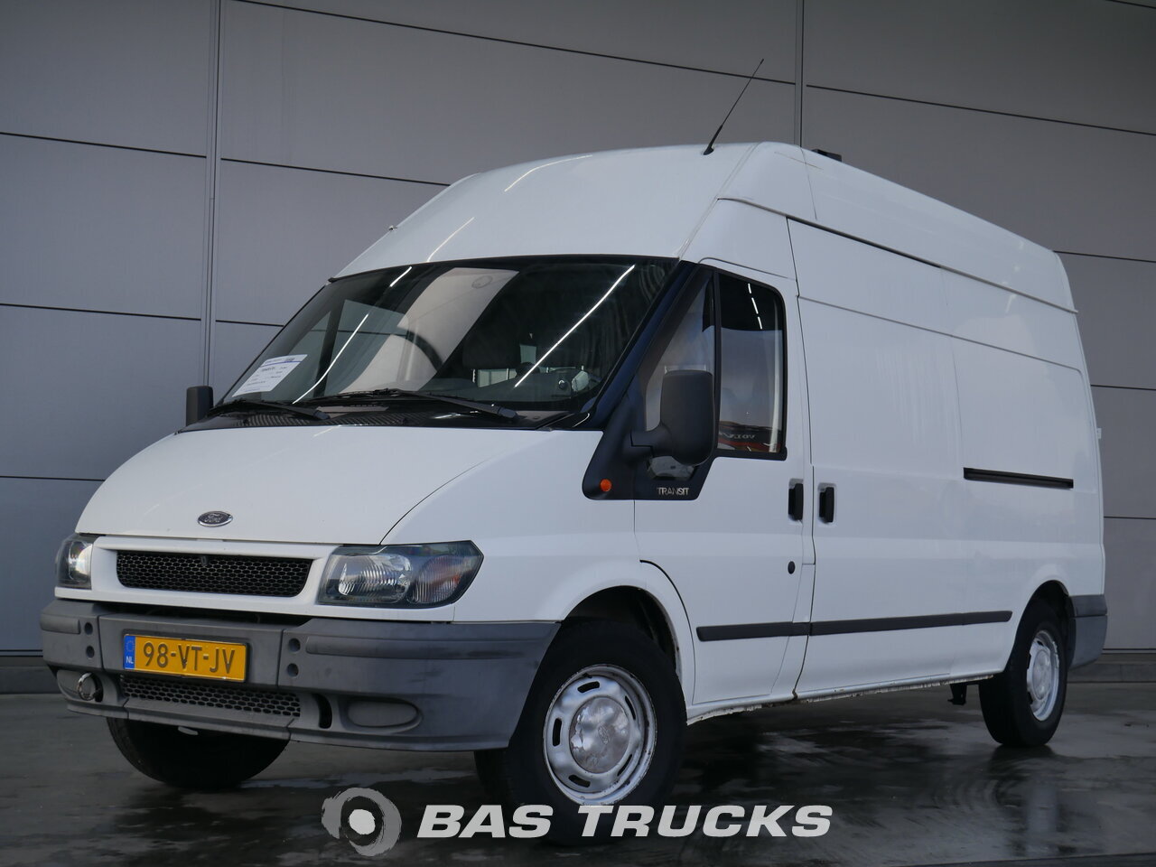 ford transit l3 h3 for sale