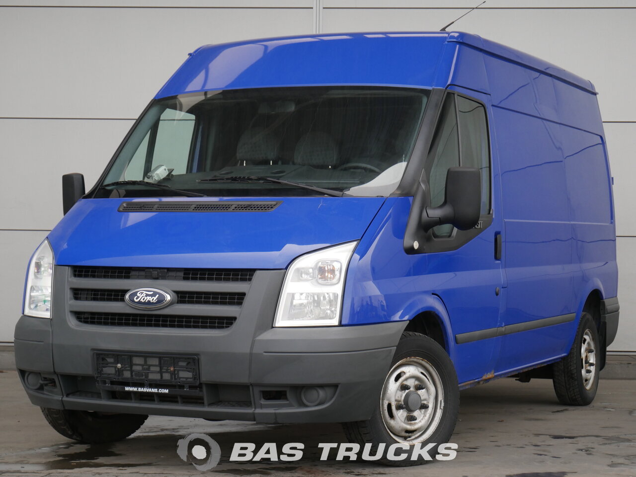 ford transit t300