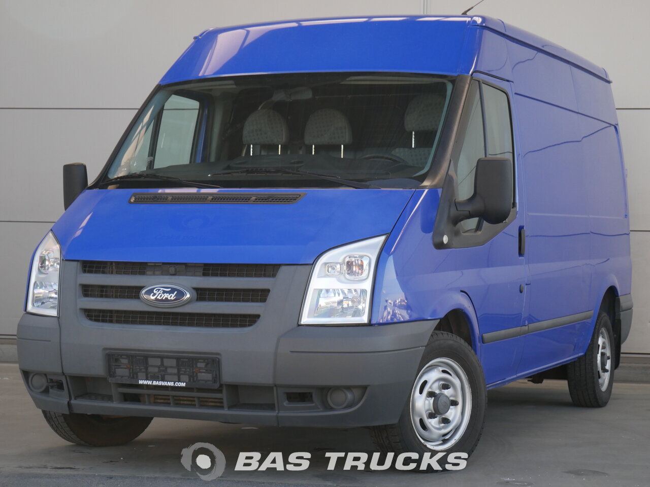 ford transit t300