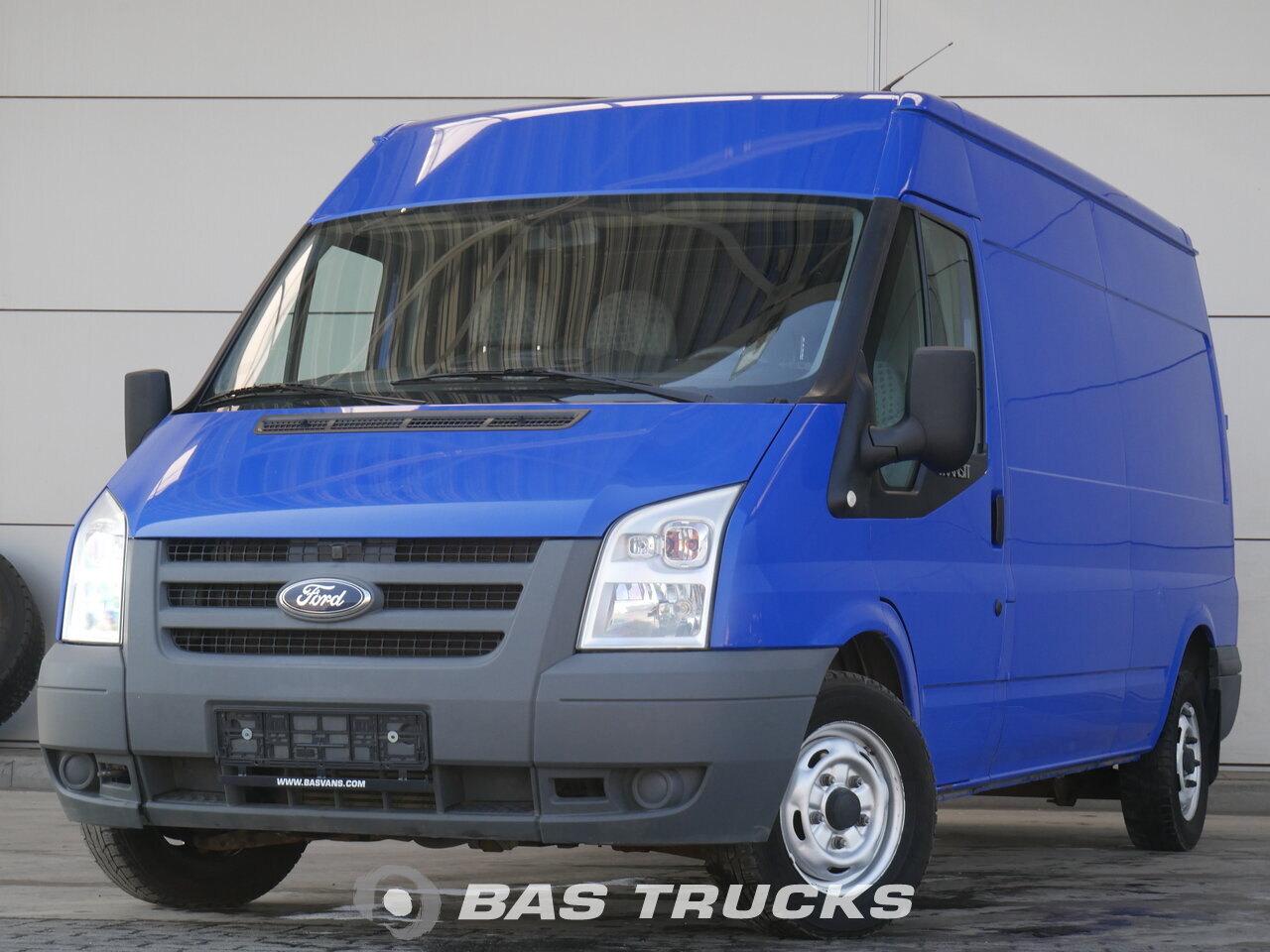 ford transit 85 t300