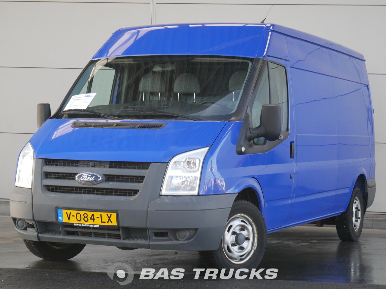 ford transit 85 t300