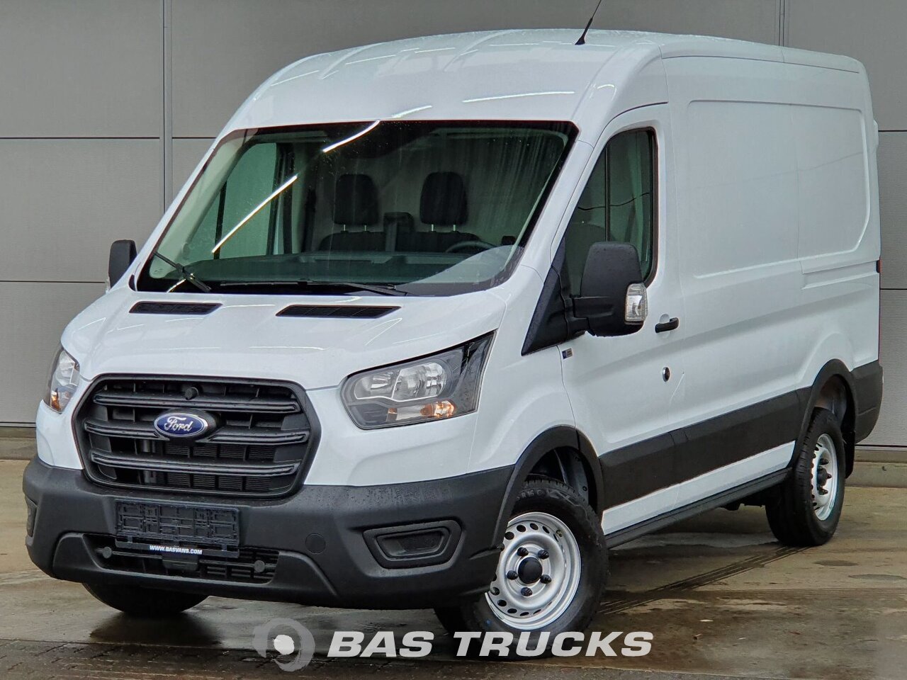 ford transit l2h2 2019