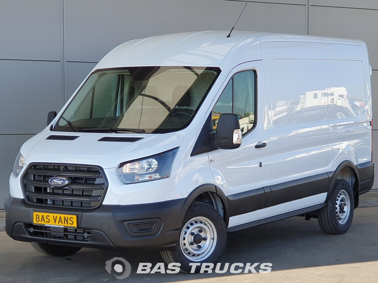 ford transit l2h2 for sale