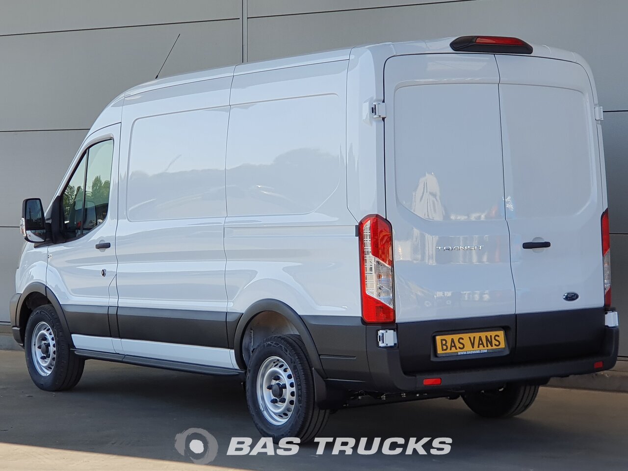 ford transit l2h2 2020
