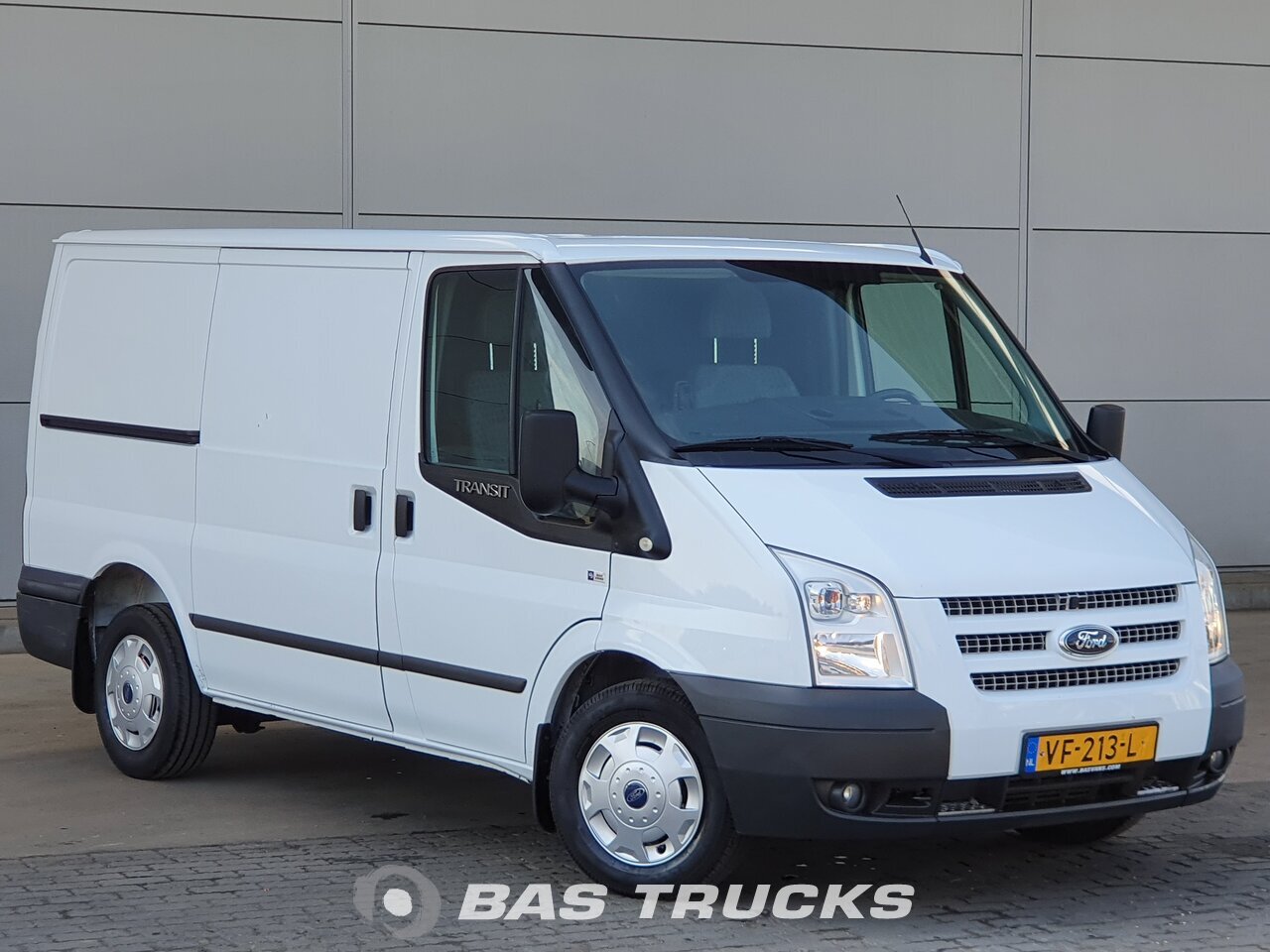 ford transit 6m3