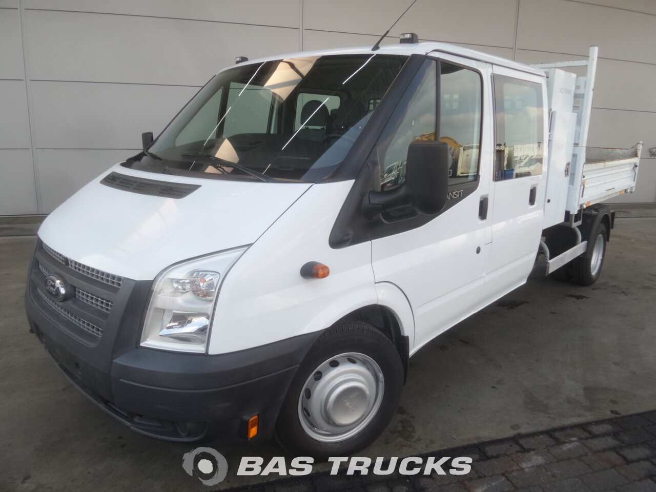 2012 transit for sale