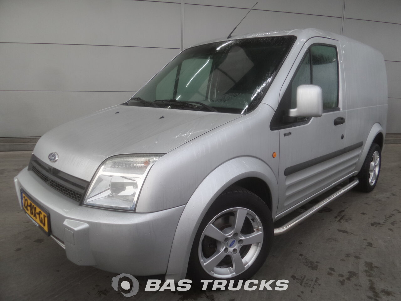 ford transit connect 3m3