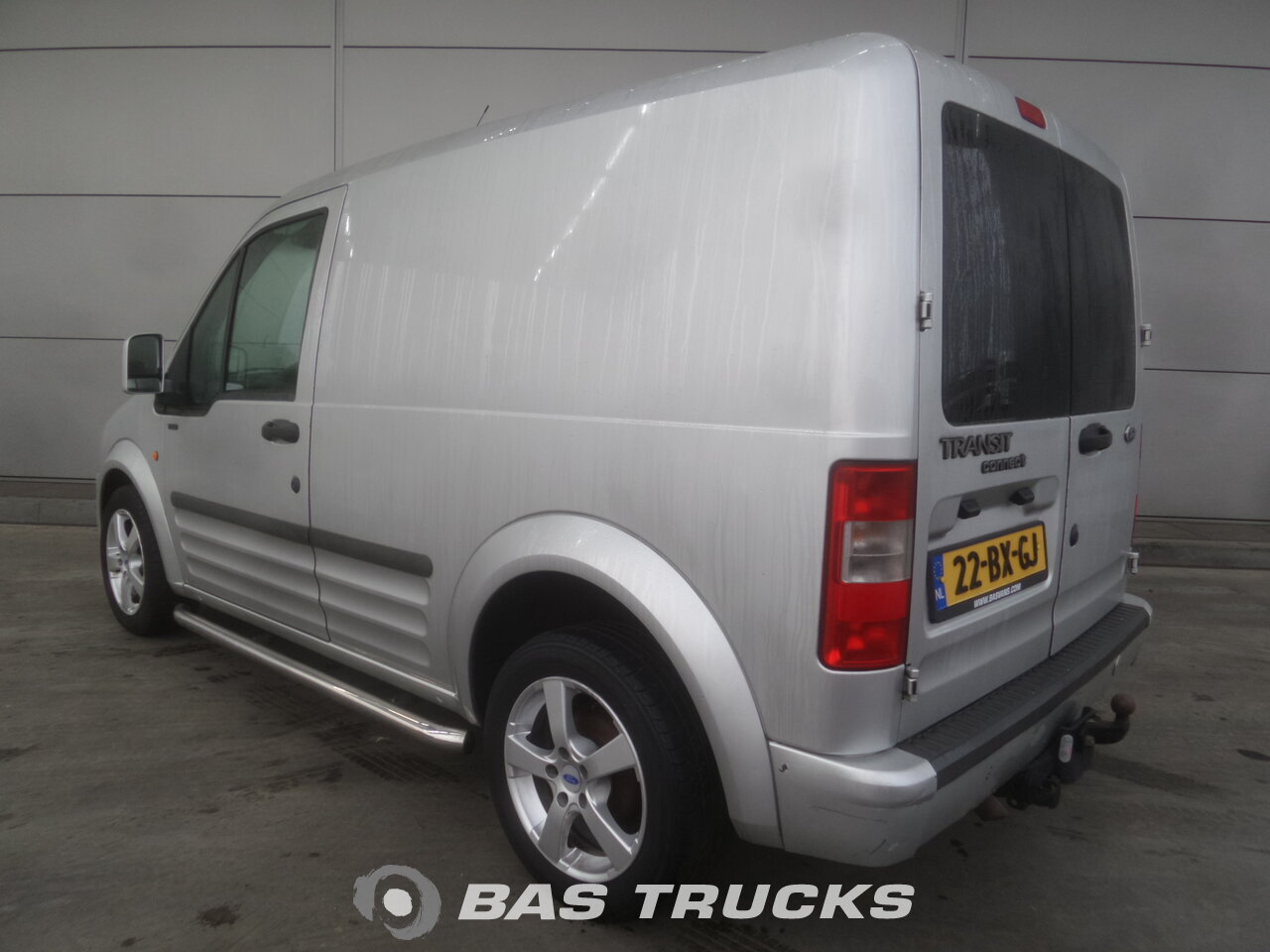 ford transit connect 3m3