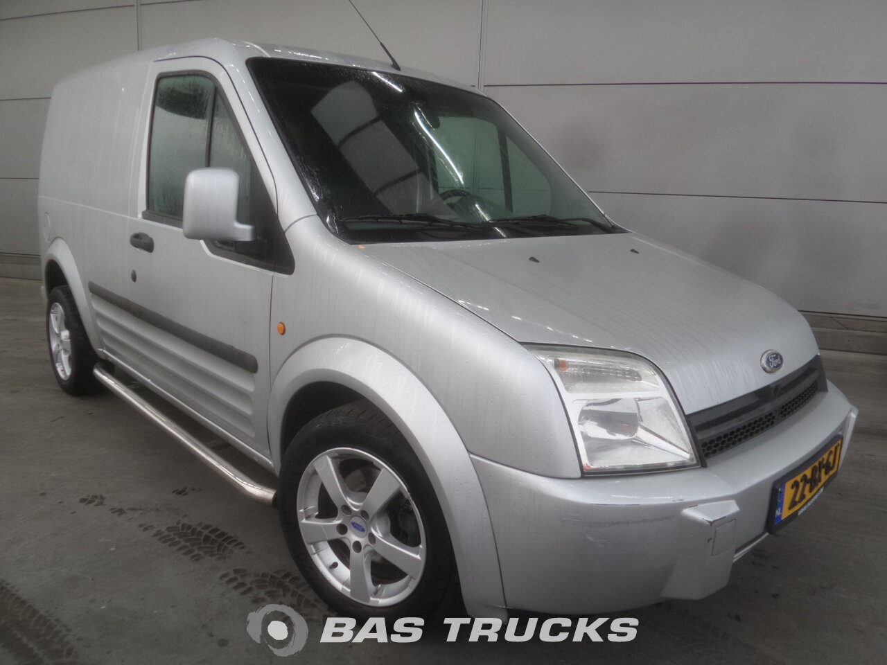 ford transit connect 3m3
