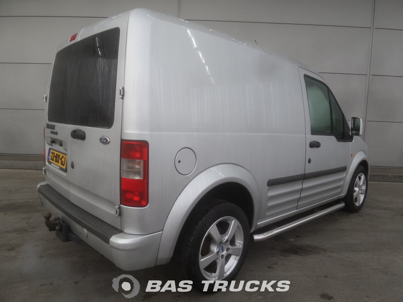 ford transit connect 3m3