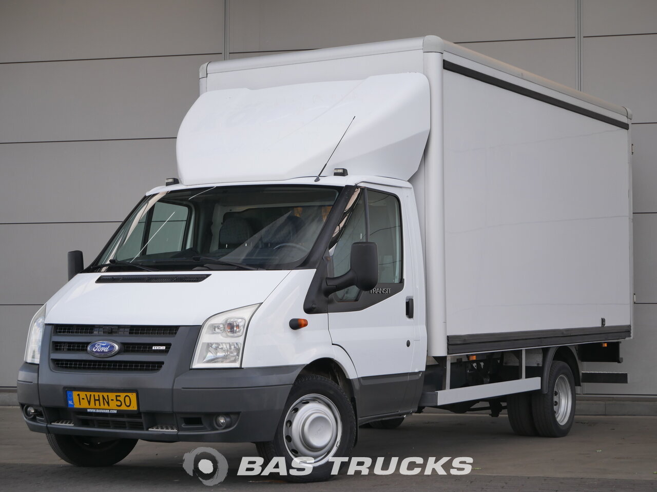 ford transit 140 t350
