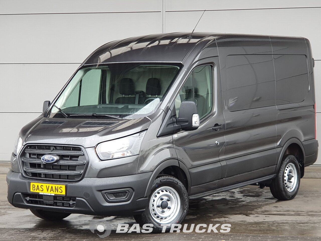 ford transit 350 l2 h2