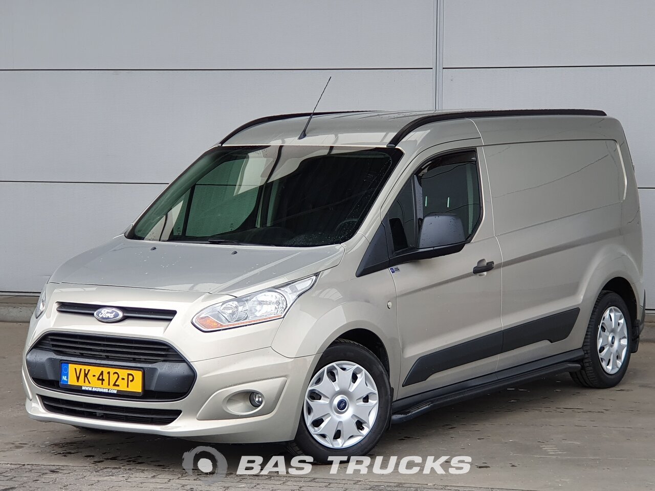 small transit vans for sale