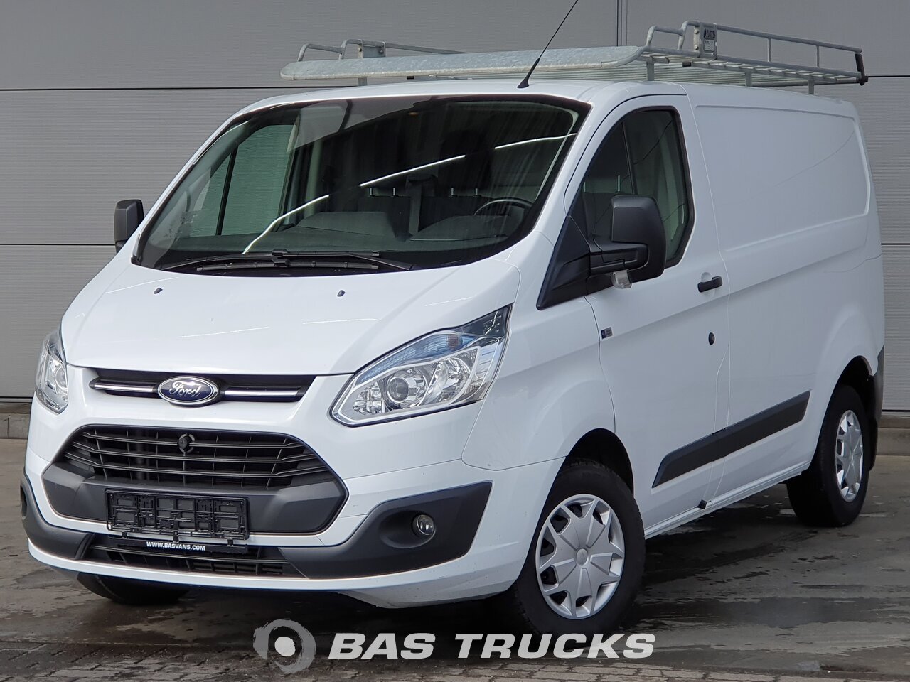 ford transit custom 2016 for sale