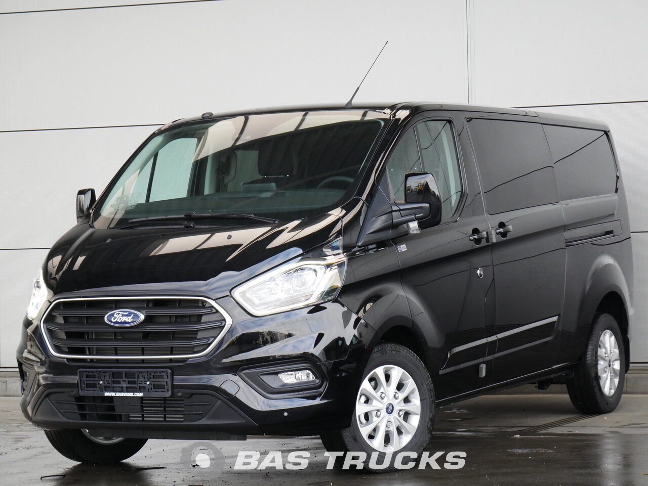 ford transit custom 2019 for sale