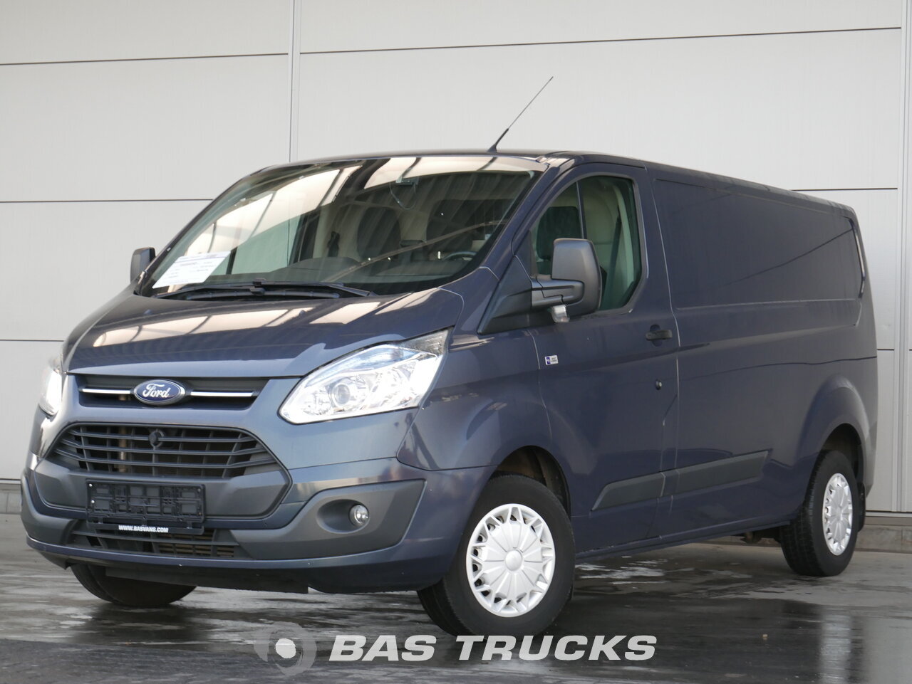 ford transit custom 2014 for sale