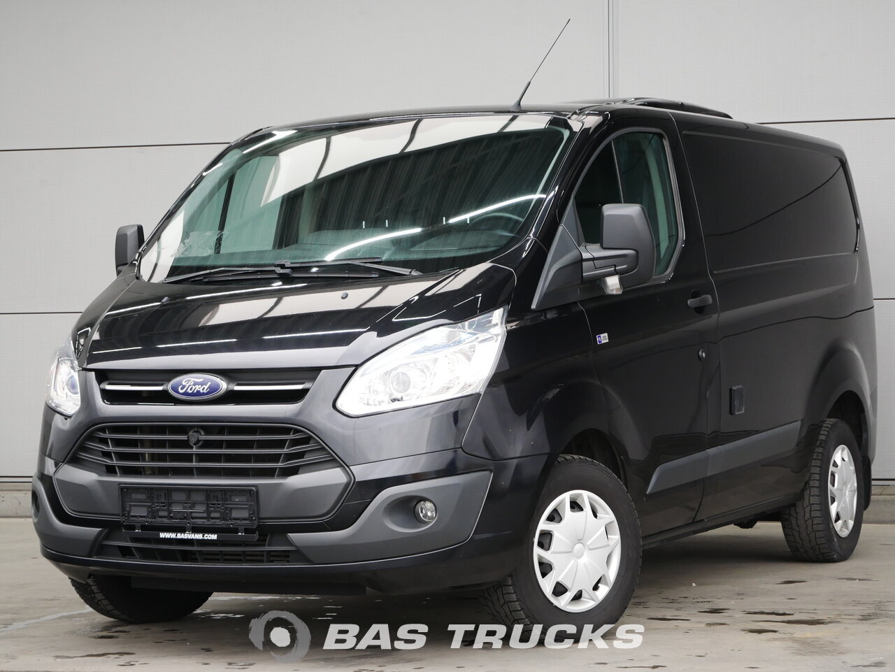 transit custom 2015 for sale