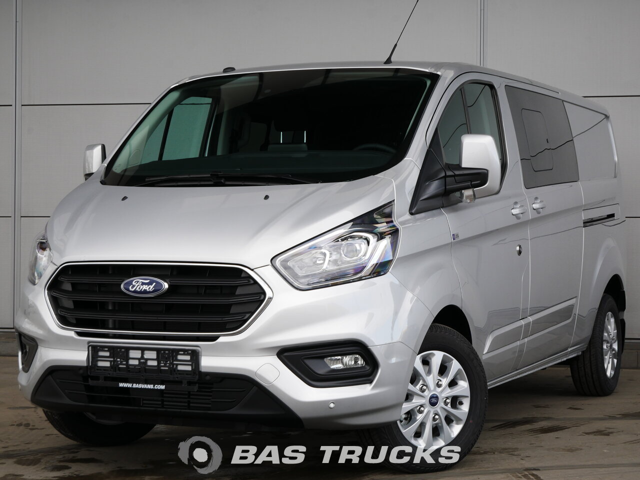 ford transit custom for sale near me