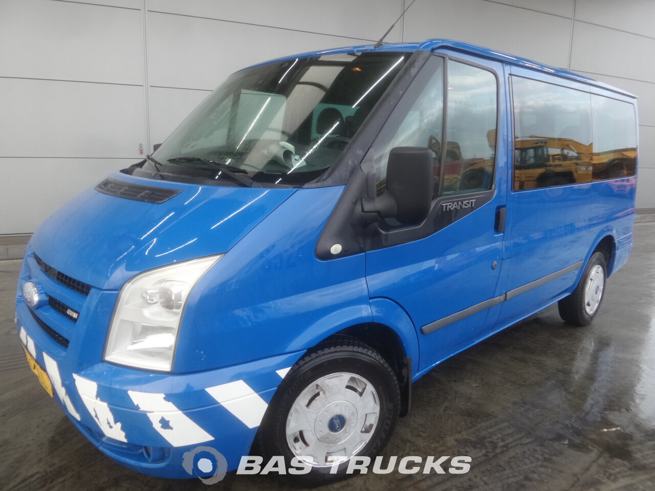 used ford transit engines for sale