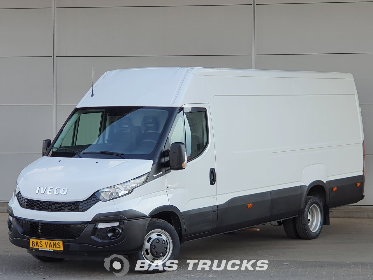 iveco van for sale