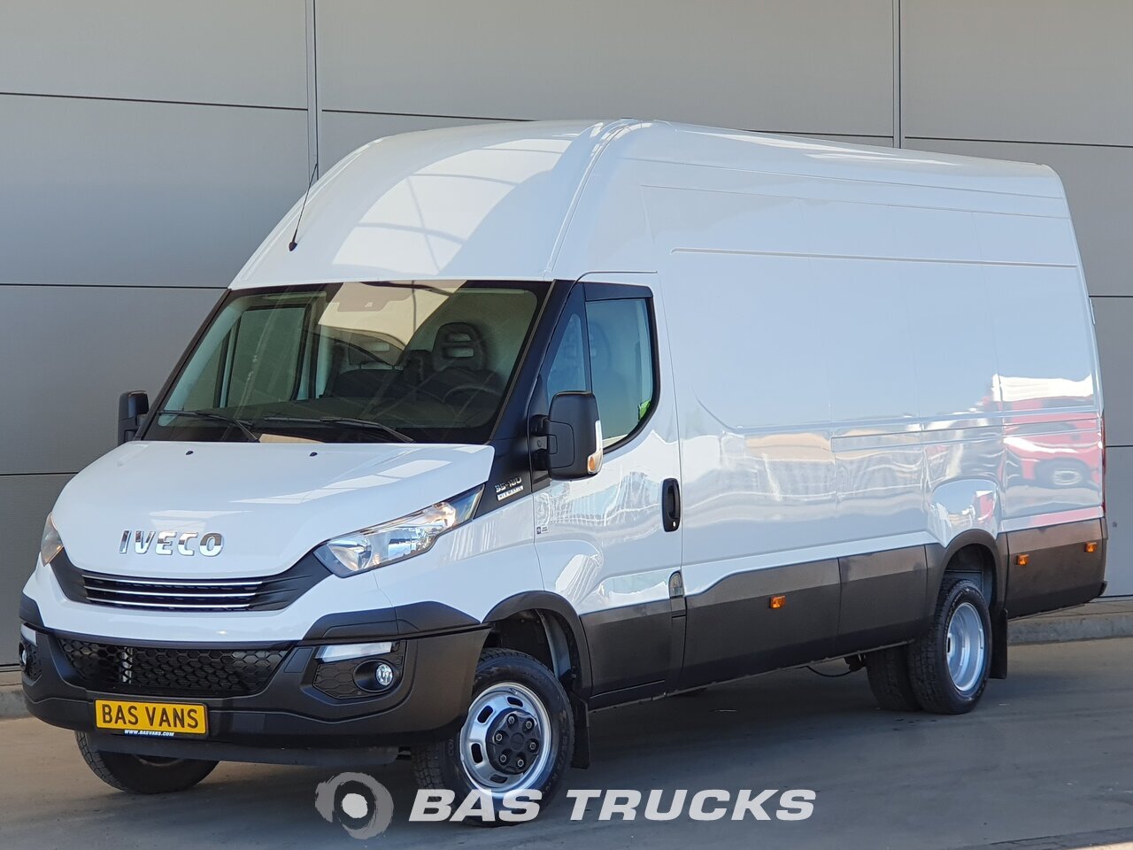 iveco daily van for sale