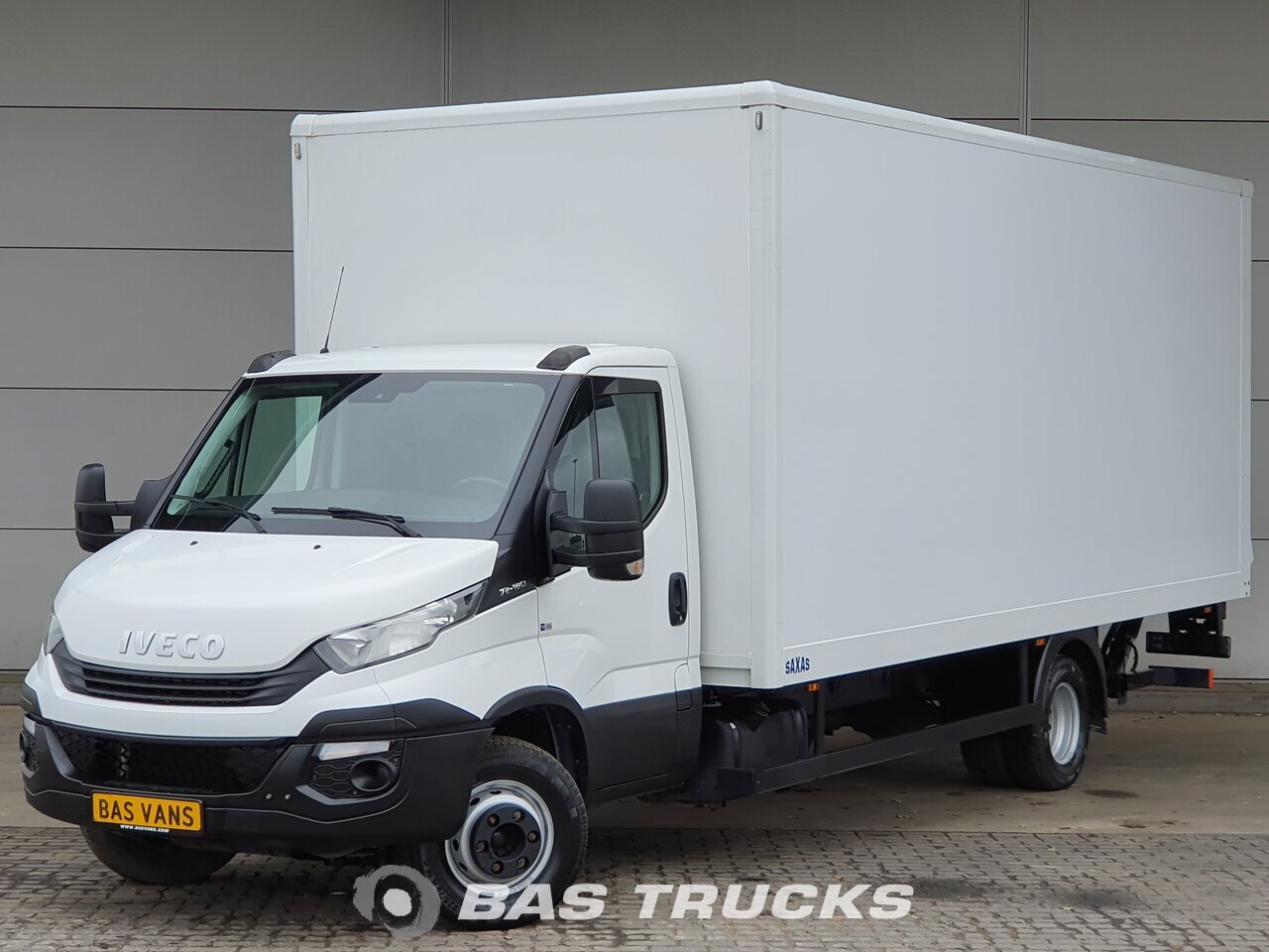 iveco daily 70c18 for sale