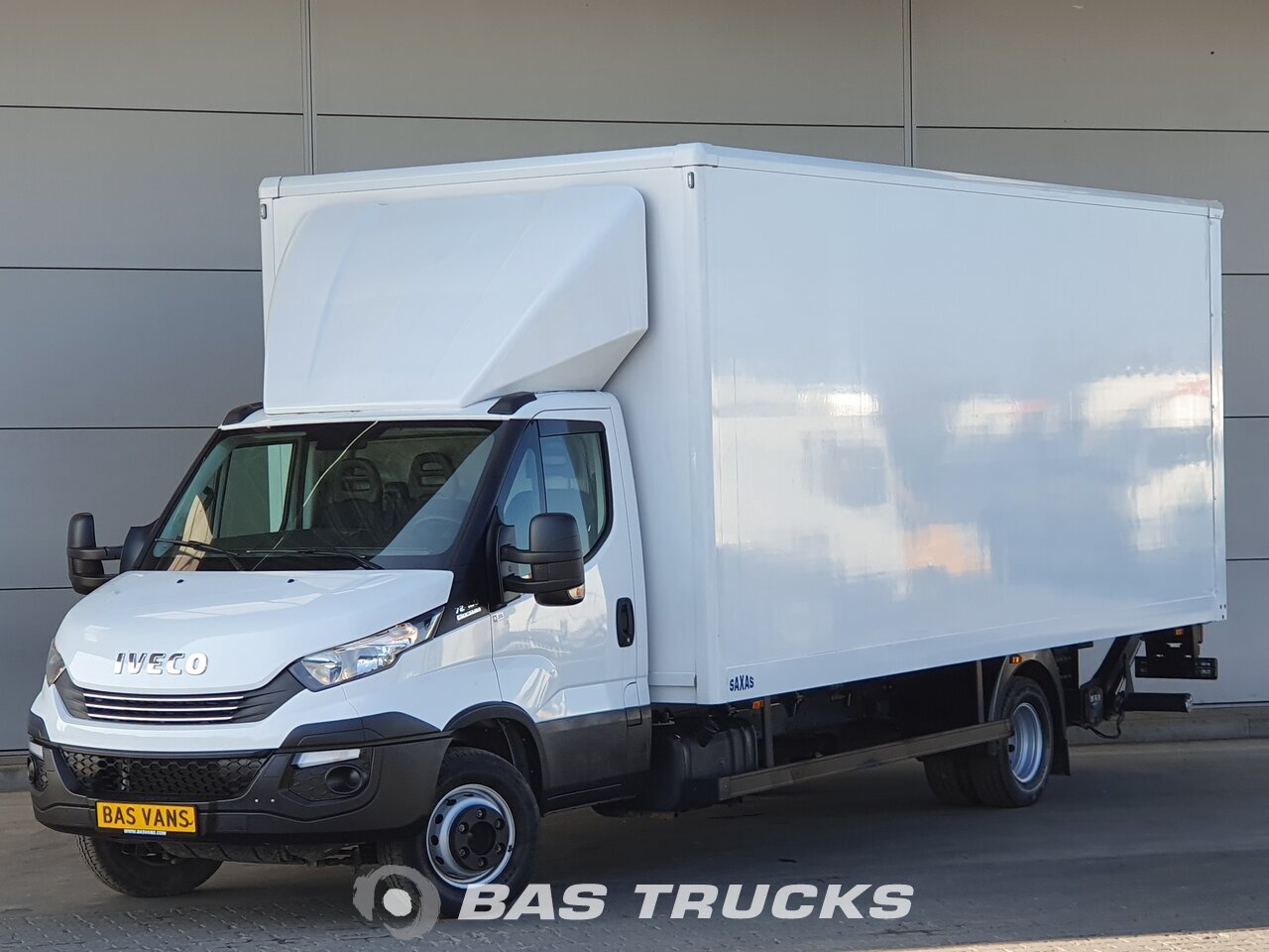 iveco daily 70c18 for sale