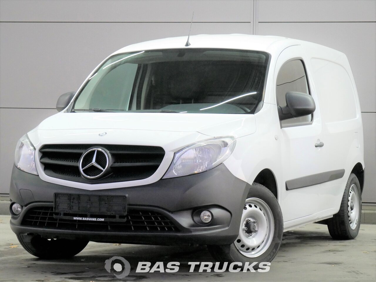 new mercedes citan 2020