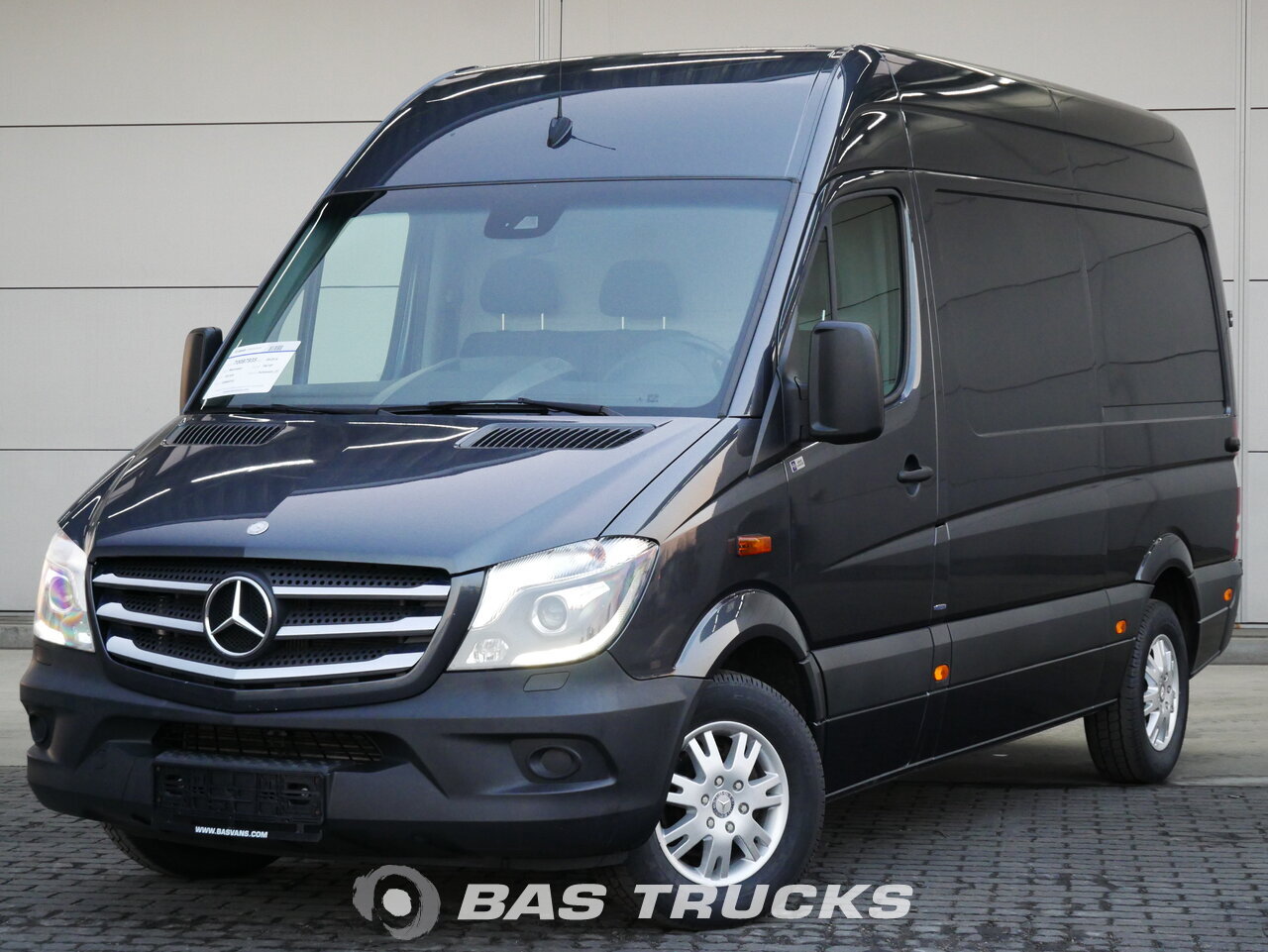 sprinter 11m3