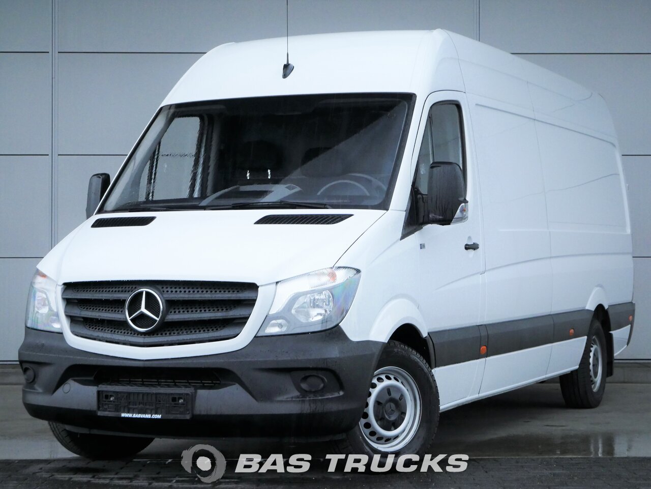 mercedes 314 sprinter 2018