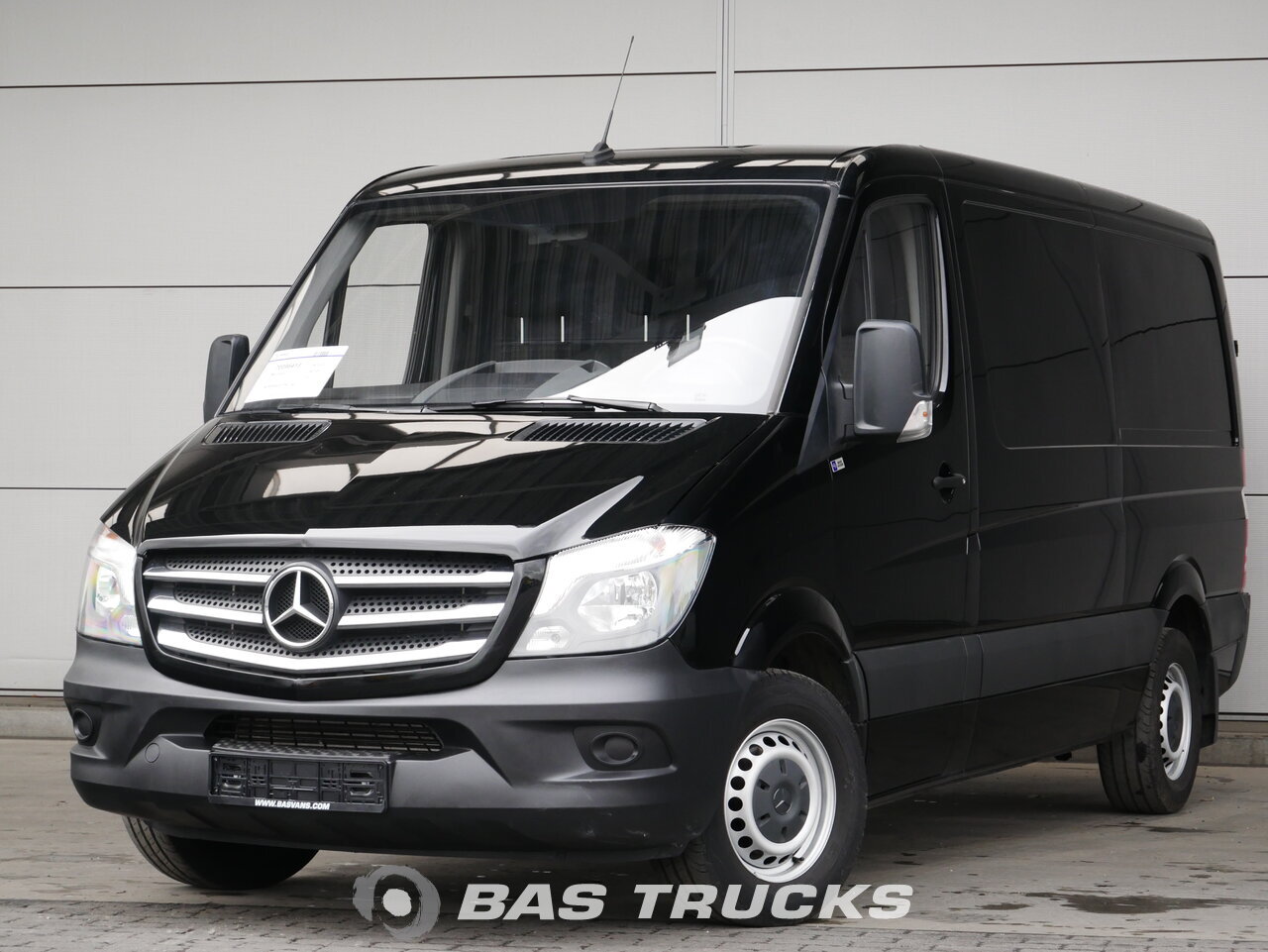 mercedes 314 sprinter 2018