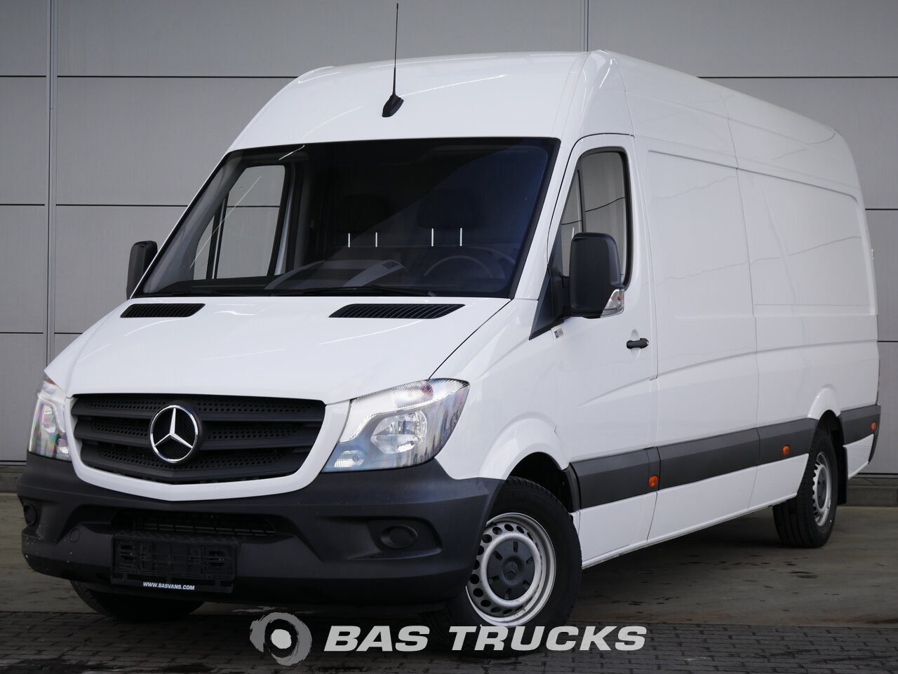 mercedes 314 sprinter 2018