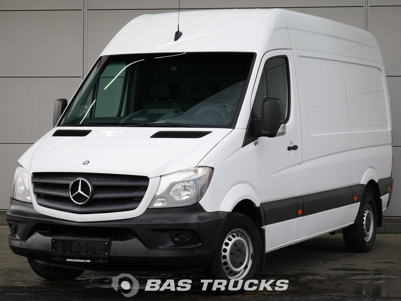 mercedes sprinter 316 cdi 2020