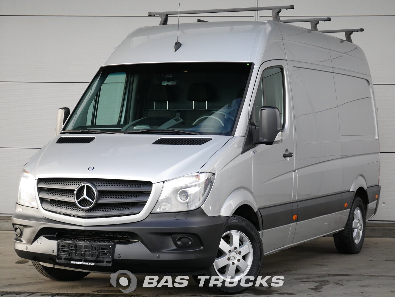 sprinter 11m3