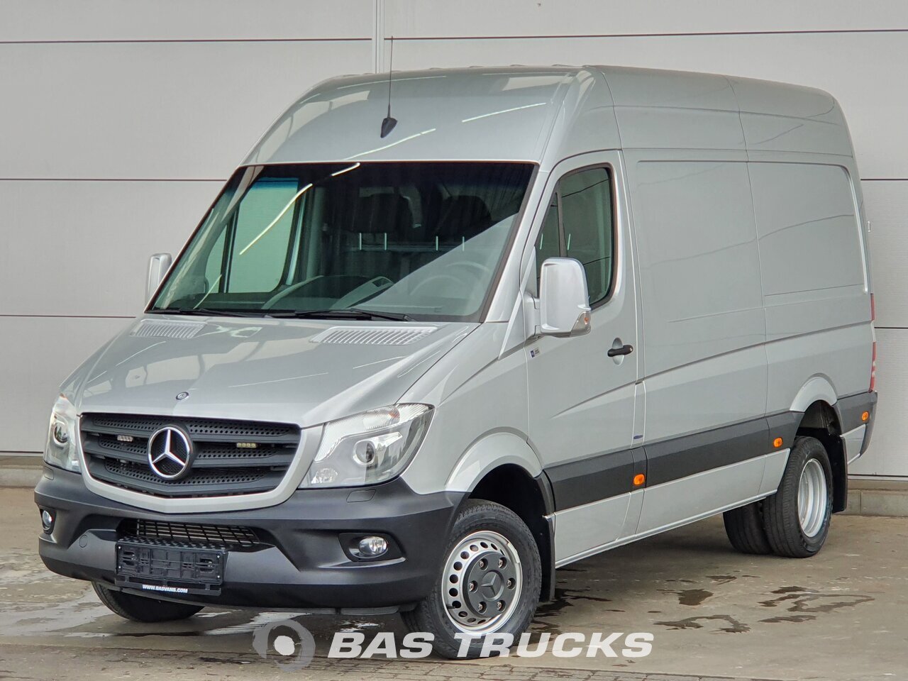 sprinter 519 2020