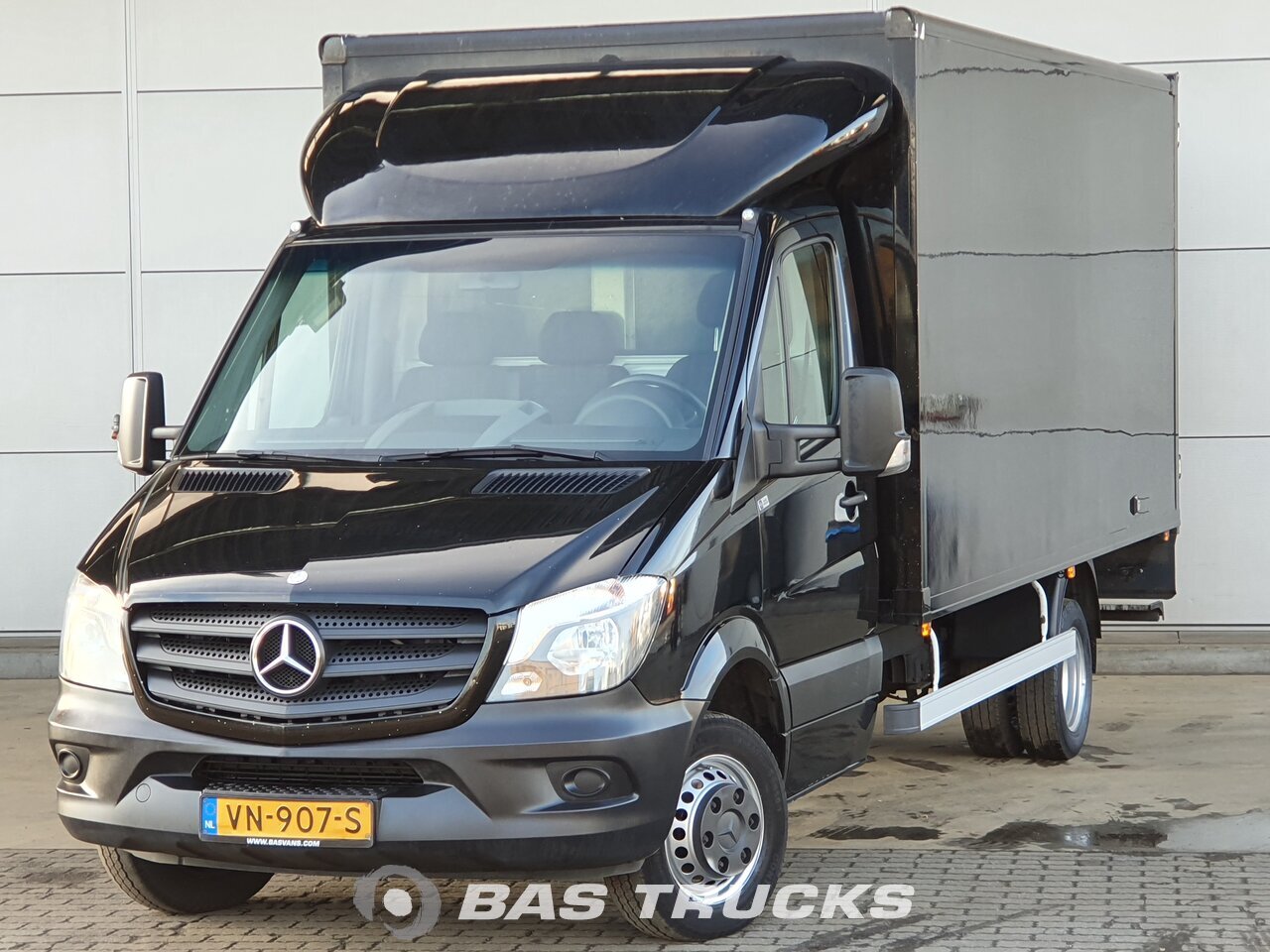 mercedes sprinter 516 for sale