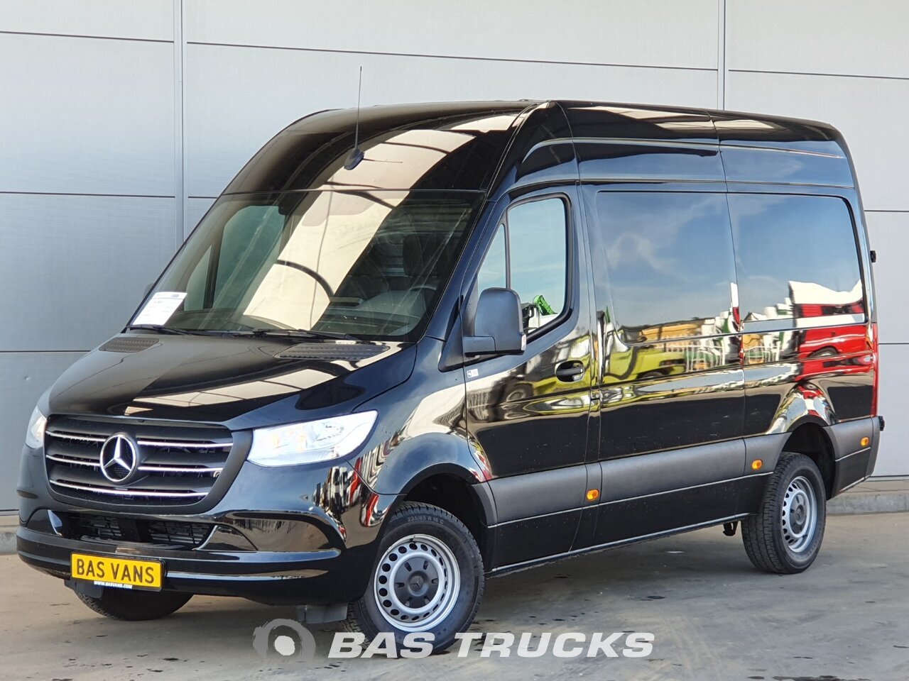 mercedes sprinter 316 2020