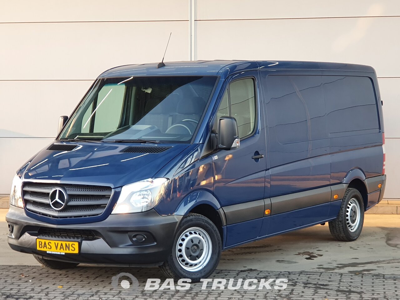 mercedes sprinter vans for sale