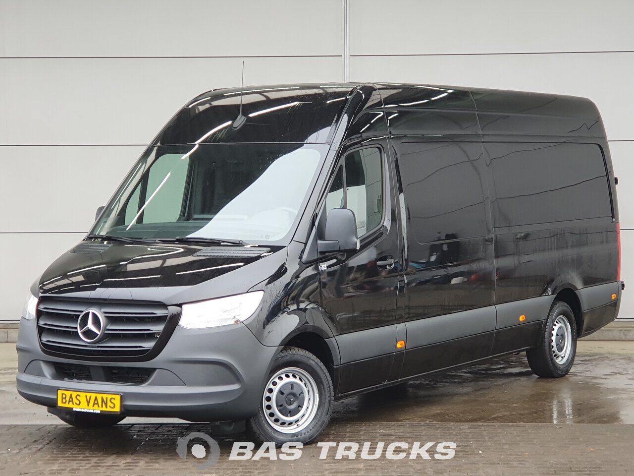 commercial sprinter vans for sale