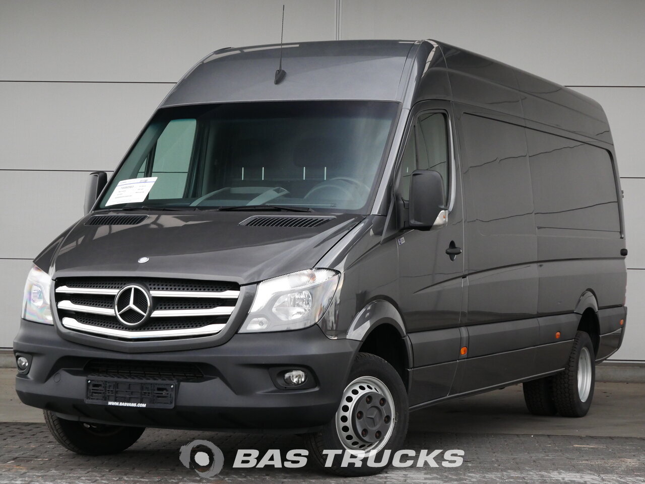 mercedes sprinter 516 for sale